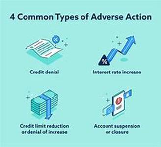 Adverse Credit Boom Prompts Questions