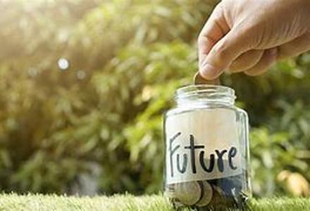Investing in realty is a safer option than buying a share
