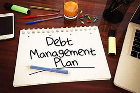 Debt Management Changes Spending Habits