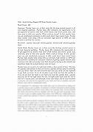 Avoid Foreclosure: An Option That Many Do Not Know About