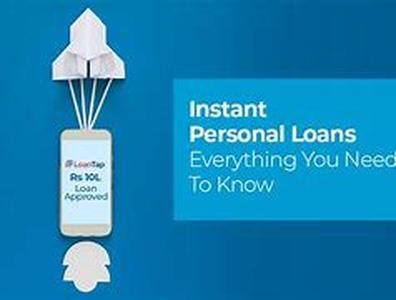 Instant Money for Quick Needs - Cash Loans