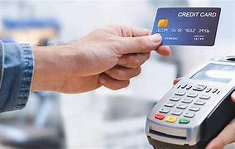 Credit Card Or Secured Credit Card