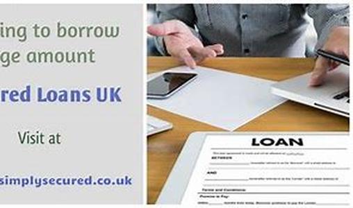 Avail Online Loans To Consolidate Your Debts