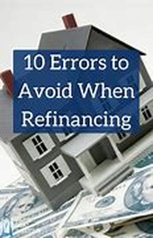 When Can I Refinance My Home