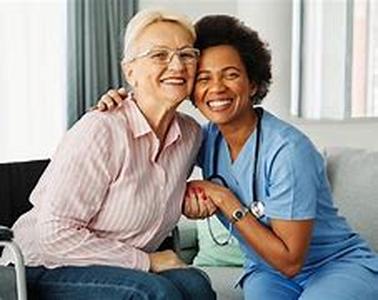 Long-Term Care - The Ignored Need