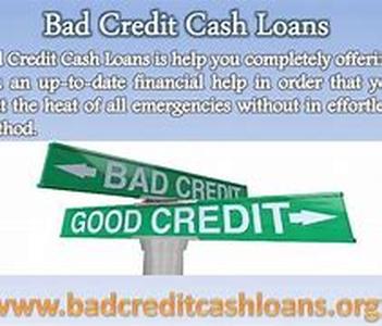 Bad Credit Cards - How Bad Credit Credit Cards Can Help Rebuild Your Credit