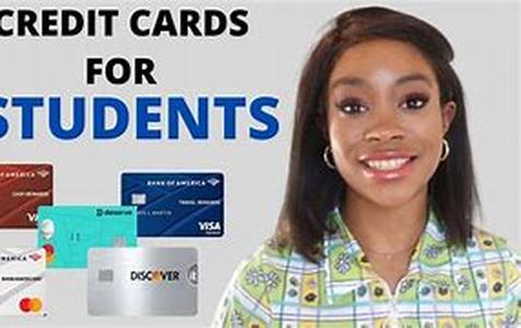 College Student Credit Card Offers: How To Know If A Credit Card Is Right For You