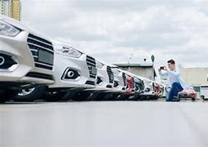 New Car Loans