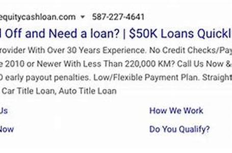 How to Fill Out an Advance Cash Form