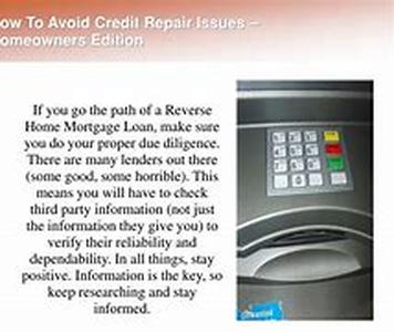 Avoid The Sting If Your Credit Get Blocked