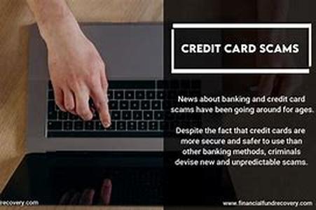 Credit Card Questions And Answers