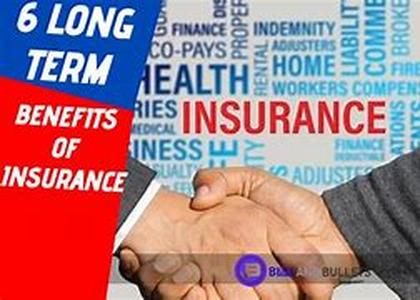 Long Term Care Insurance