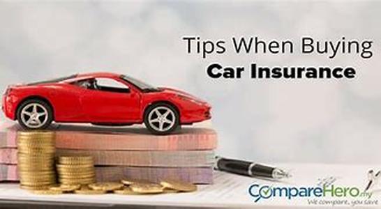 Car Insurance Policy  What To Know About Car Insurance Before You Shop