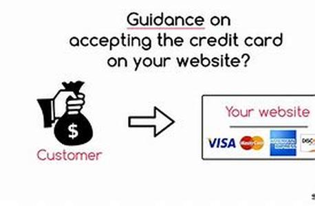 Credit Card Tips For Easy Credit Card Approval