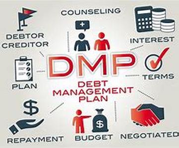 Debt Management: How To Consolidate Debt On Your Own
