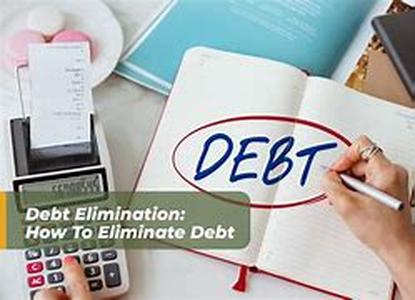 Debt consolidation  Can it really help those in debts