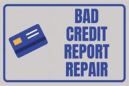 Bad Credit Personal Loans  Financial Backup To Face The Bad Times Boldly