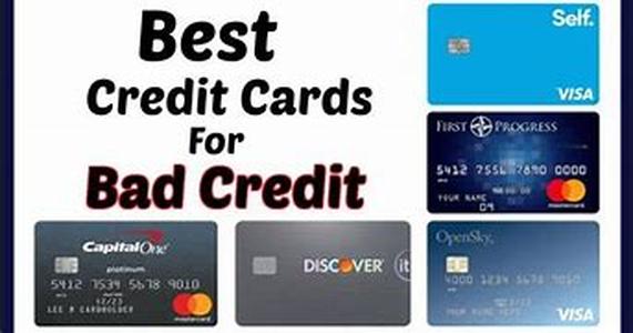 Bad Credit Car Loans: Getting Behind The Wheels With Bumpy Credit