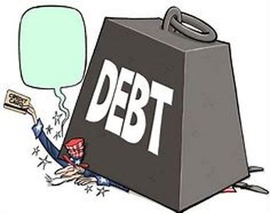Debt-to-Income Ratio -- It's Just As Important As Your Credit Score When Buying A New Home
