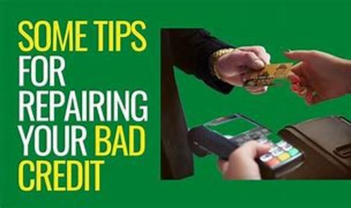 Bad Credit Personal Loans: Empowering Credit Misfits