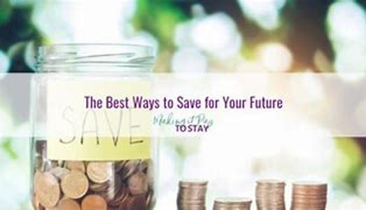 Saving And Investment Options At The Bank