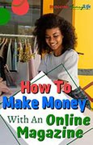 How To Make Money From Free Products