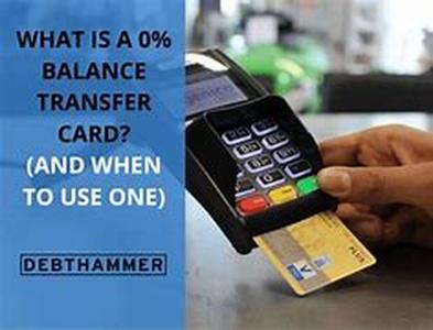 You Should Get An Ideal Credit Card Offer