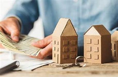 Advantages To Shopping For Real Estate Online