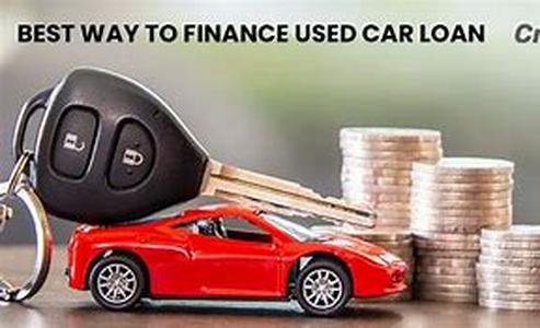 Bad Credit Auto Loan
