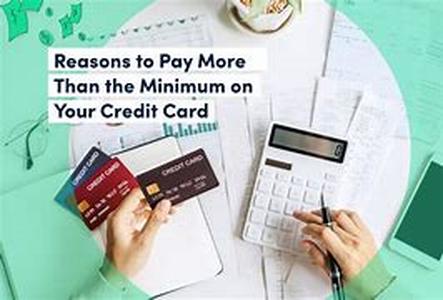 Credit Cards - The Key To Cashless Transaction