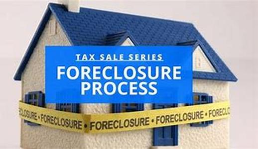 Tax foreclosures property investment could be a nightmare investment