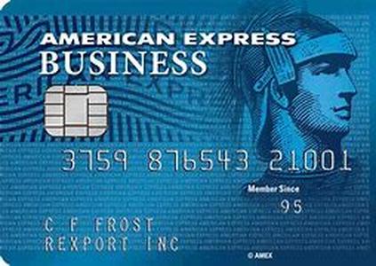 Small Business Credit Card - Benefits Business Owners