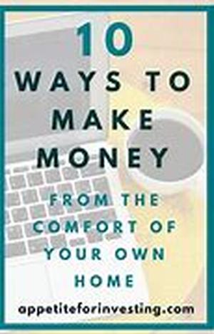How To Make Money Online Using A Funded Proposal