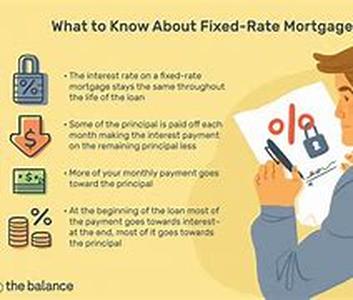 Fixed-rate Or Arm - What Are The Advantages