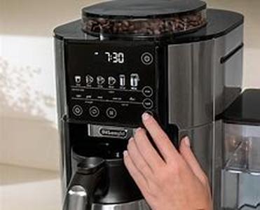 Coffee Machines