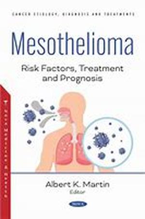 Mesothelioma Cancer  An Overview