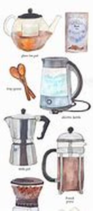 Coffeehouse Lingo: How To Order The Perfect Cup Of Coffee