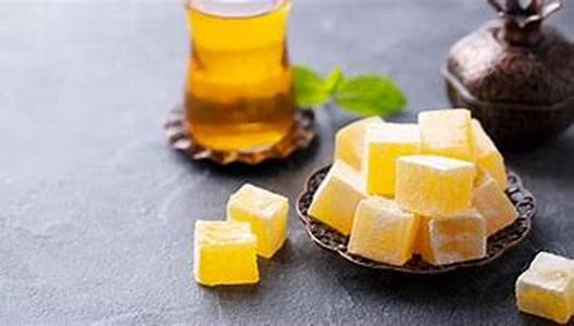 Tea: Ordering White Persian Melon Tea Online