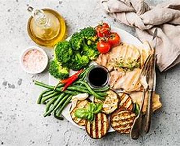 The Facts About Organic Baby Food