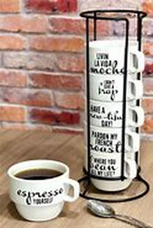 Coffee Makers and Ebay are Perfectly Matched
