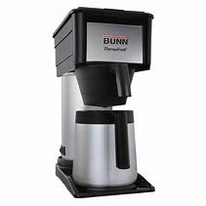 Broken Coffee Machine