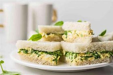 English High Tea And Its Origin