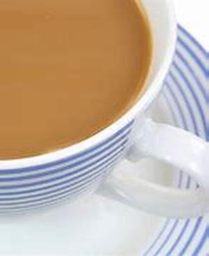 Gourmet Coffee---Not Just For The Rich And Famous