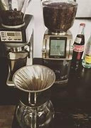 The Ideal Coffee Machine For The Coffee Lover