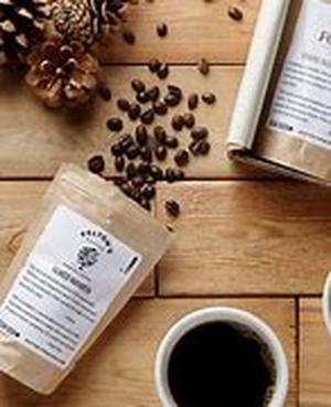 Coffee Or Tea  Which One Will It Be