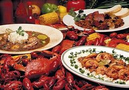 Regional Cuisines Of China