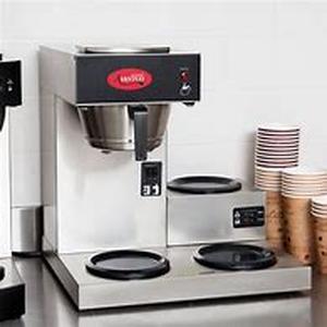 Coffee, Coffee, Coffee