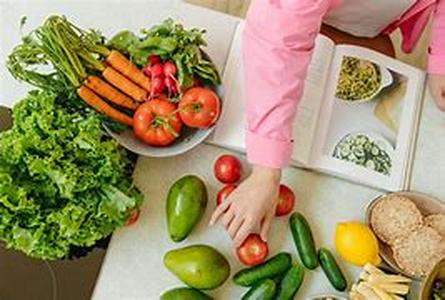 Organic Foods:  What You May Find Available for Sale