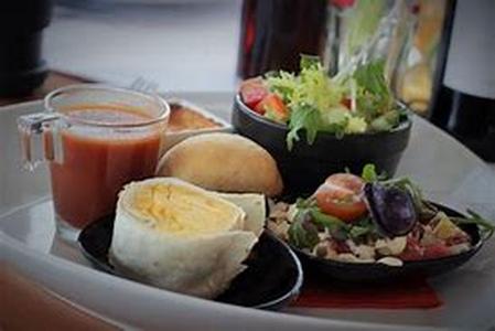 A Delicious Companion To Good Health: The Olive Oil Story