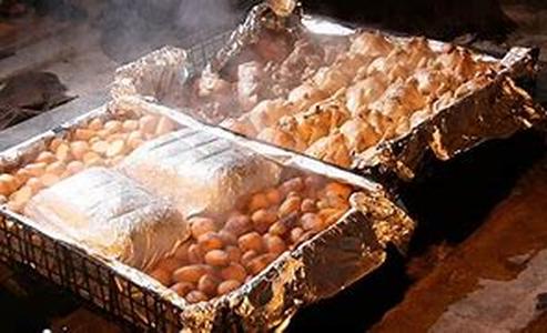 Cooking Indian Food At Home - Where To Start